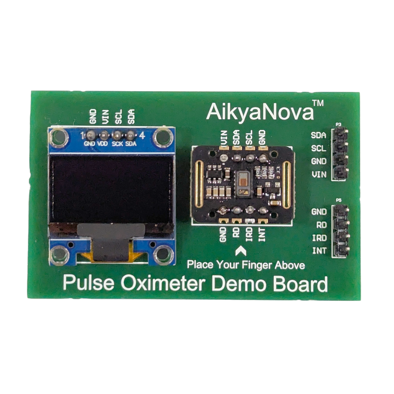 ESP32 Kit Photo 3