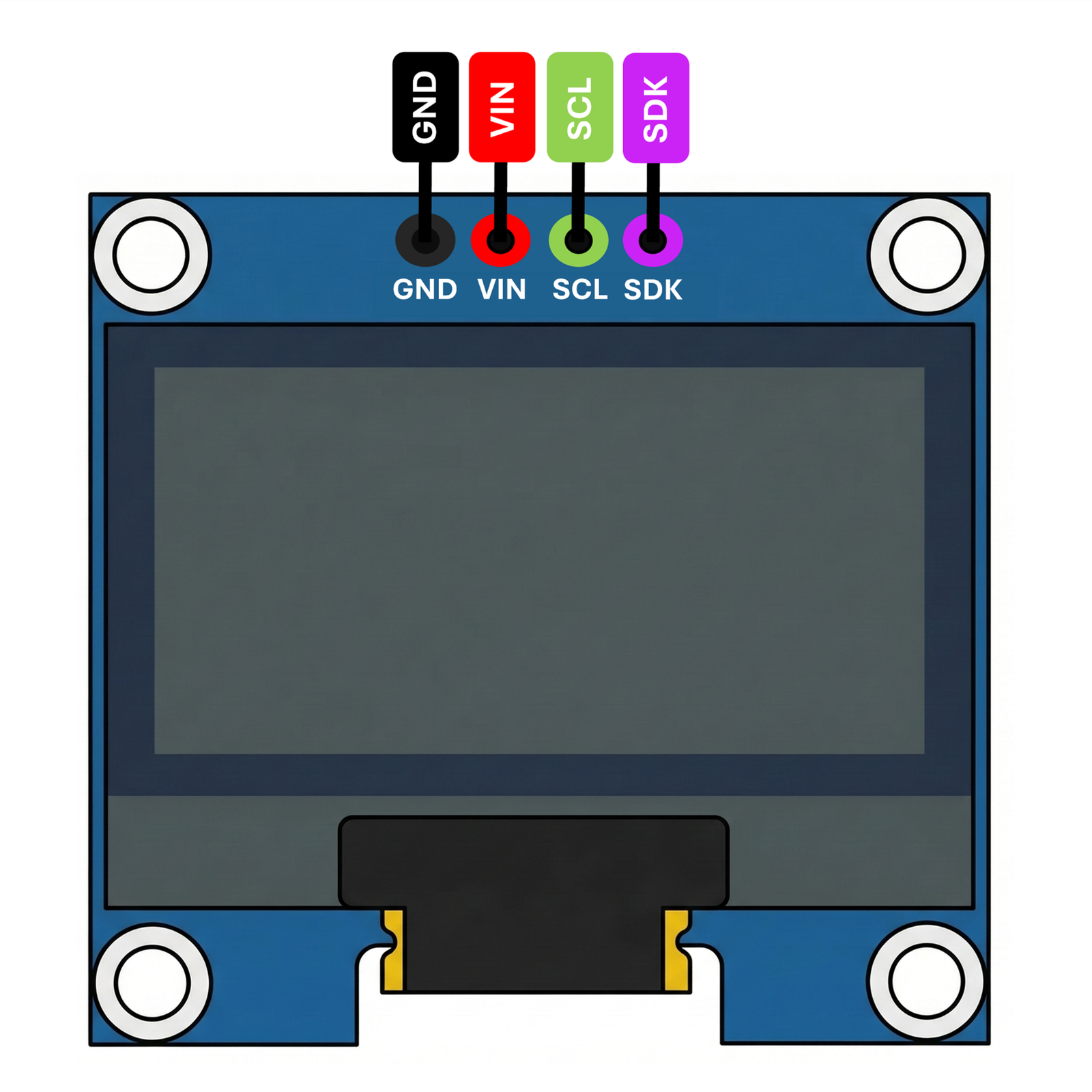 ESP32 Kit Photo 9
